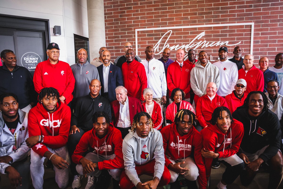 Cardinal Family

#GoCards