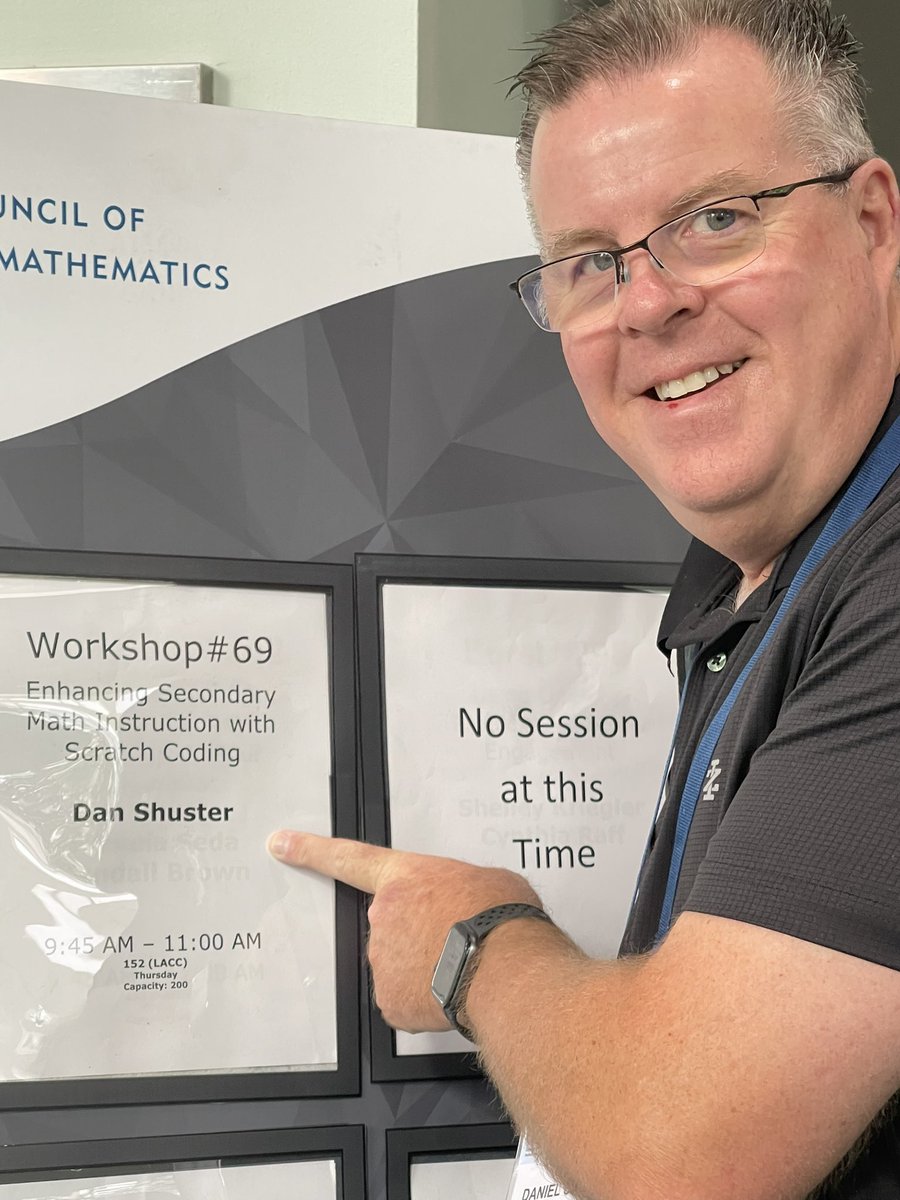 Dan Shuster tweet media