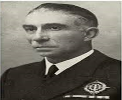 tervies_asomil's tweet photo. El 19 de octubre de 1914, se concedió la Laureada al cabo Juan Antonio Blanco Paz por haber sido 1 de los 3 primeros voluntarios que subieron a la arboladura, con el fin de degollar unas velas que comprometían la estabilidad de la Corbeta Nautilus, el 23 de diciembre de 1913. https://t.co/fO9uDtlWl5