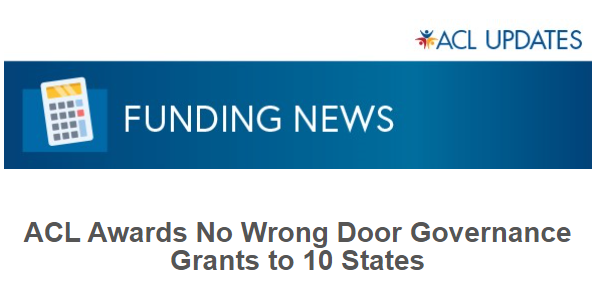 UNHIHPP's tweet photo. NH 1 of 10 States to receive @ACLgov NWD Governance grant. #unhcacl is proud to partner w/ @NHDHHSPIO @NHCarePath Partners, community stakeholders &amp; #caregivers to establish/strengthen NWD governance  &amp; address access to #LTSS. @UNHIOD @unhchhs https://t.co/o0xQShNGSK https://t.co/EValKl8GF2