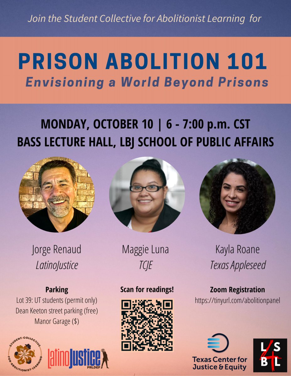 RenaudAntonio's tweet photo. What do three humans who lived in cages have to say about the need to create a world without cages? Duh. Come and vent, share, and help us imagine a world where vengeance and punishment don't guide our efforts to find true accountability. #NoHumanIsDisposable @latinojustice https://t.co/mKTU4RippJ