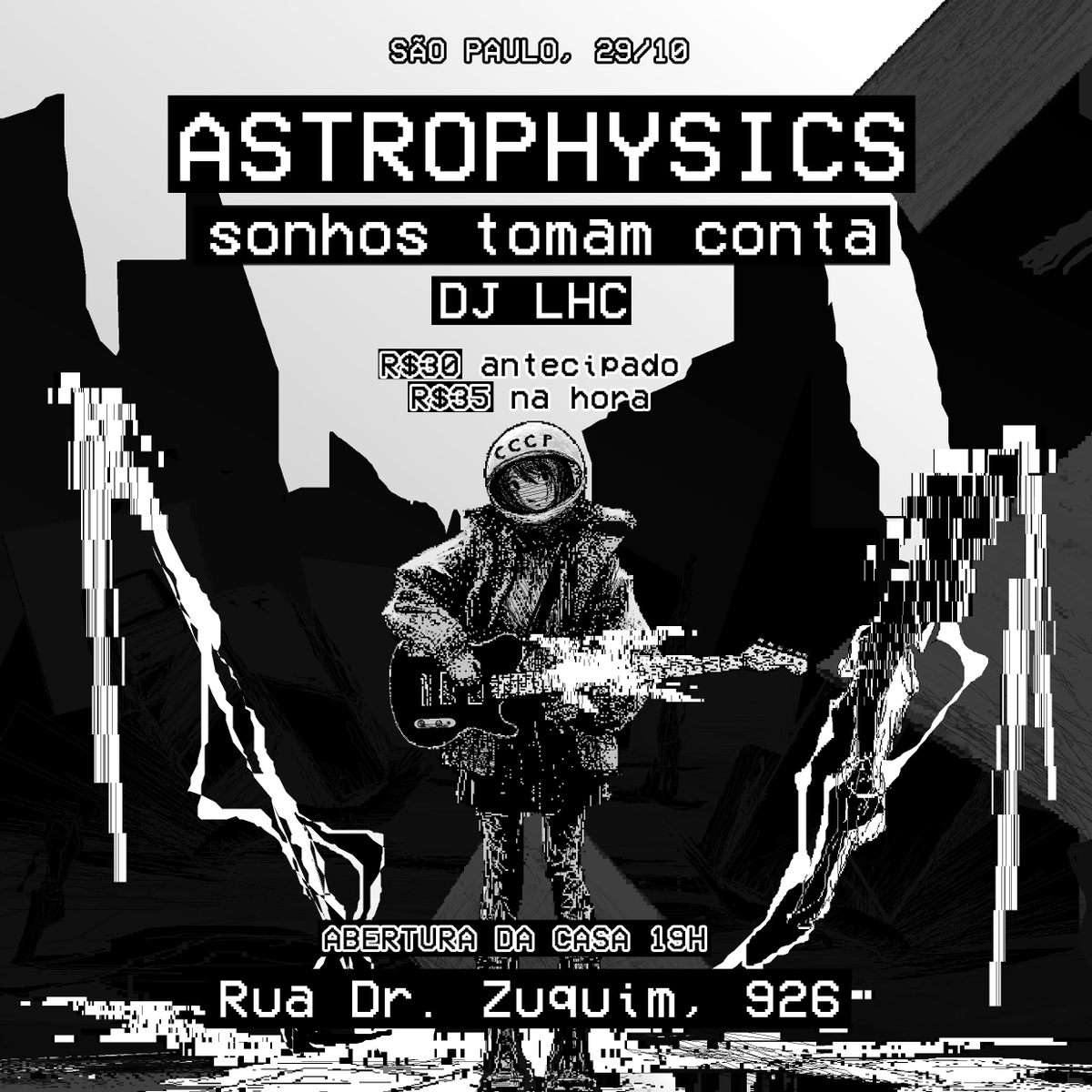 ASTROPHYSICS 🇧🇷 🚩 tweet media