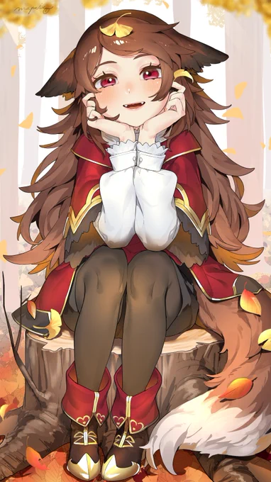 Thank you for the request 