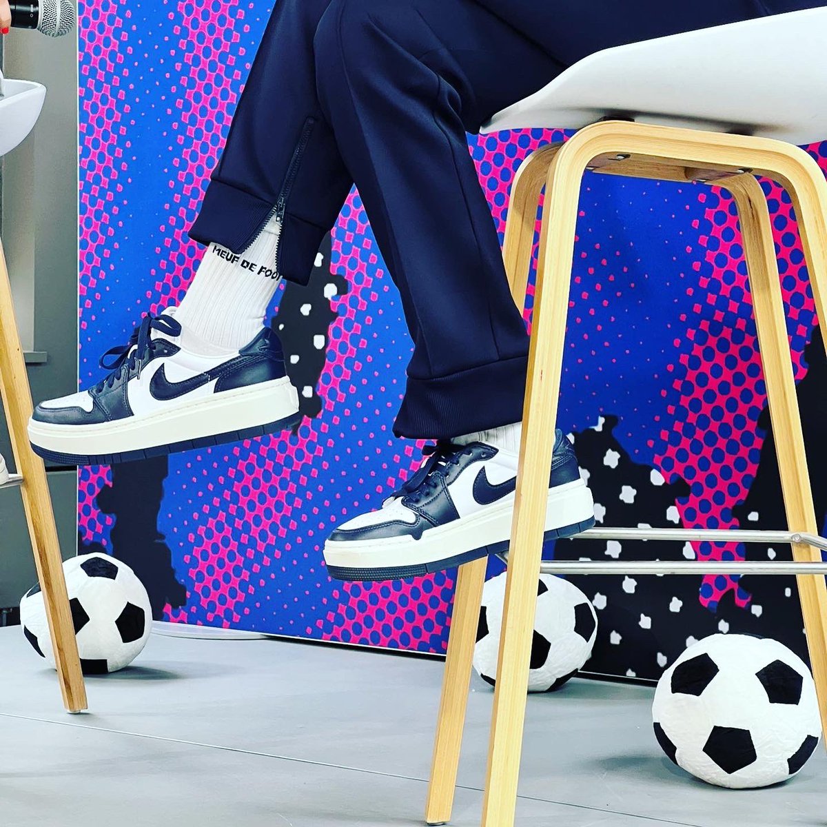 vanessa Le Moigne 🇫🇷🇩🇿 tweet media