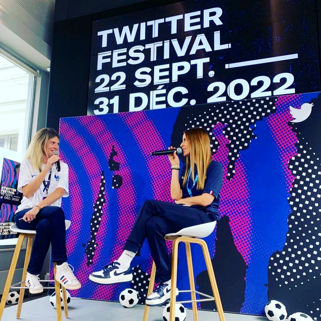 vanessa Le Moigne 🇫🇷🇩🇿 tweet media