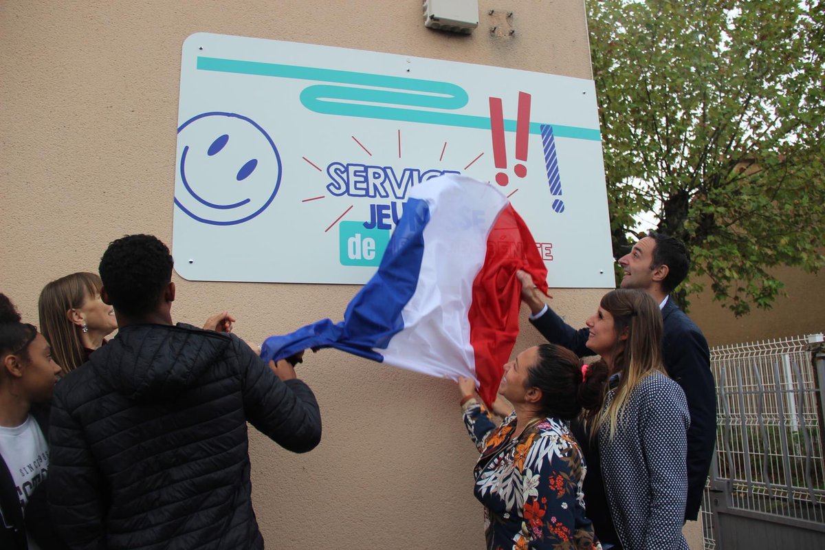 Ville de Pierre-Bénite tweet media