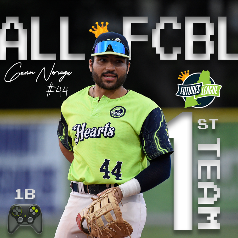 WooBaseball's tweet photo. Congrats to our 2022 𝘼𝙡𝙡-𝙁𝙪𝙩𝙪𝙧𝙚𝙨 𝙇𝙚𝙖𝙜𝙪𝙚 'Hearts! 💚
@Thewarrior_34 ⏩ 1st Team
@Kyle_Rizy ⏩ 2nd Team
@c34sey ⏩ 2nd Team https://t.co/YjZqlGPZgW