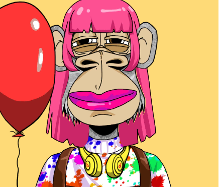 Check out this item on OpenSea opensea.io/assets/matic/0… via <a href="/opensea/">OpenSea</a> #NFTcommunity #NFTcolletion #nftcollectors 
<a href="/CryptoGodNYC/">💵Cryptogodnyc💵</a> <a href="/triple_knightz/">Triple K Production</a> <a href="/KsantinoBartist/">K Santino Blackartist 🇸🇸🇺🇸</a>