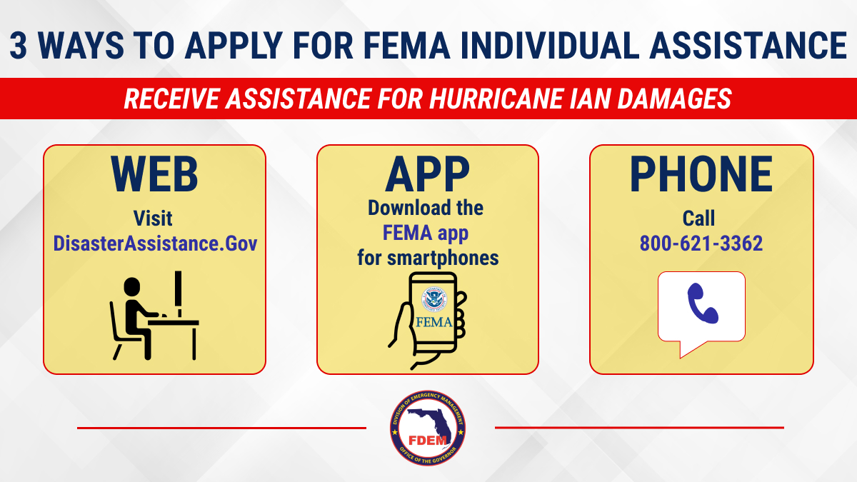 FL Division of Emergency Management tweet media
