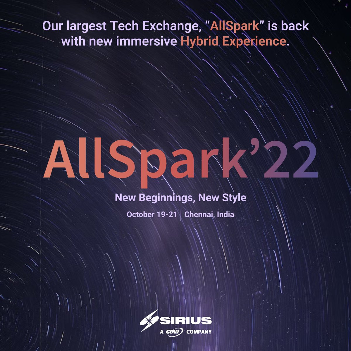 AllSparkTX's tweet photo. #allsparktx #techExchange #tech https://t.co/TV5H5eJpSs