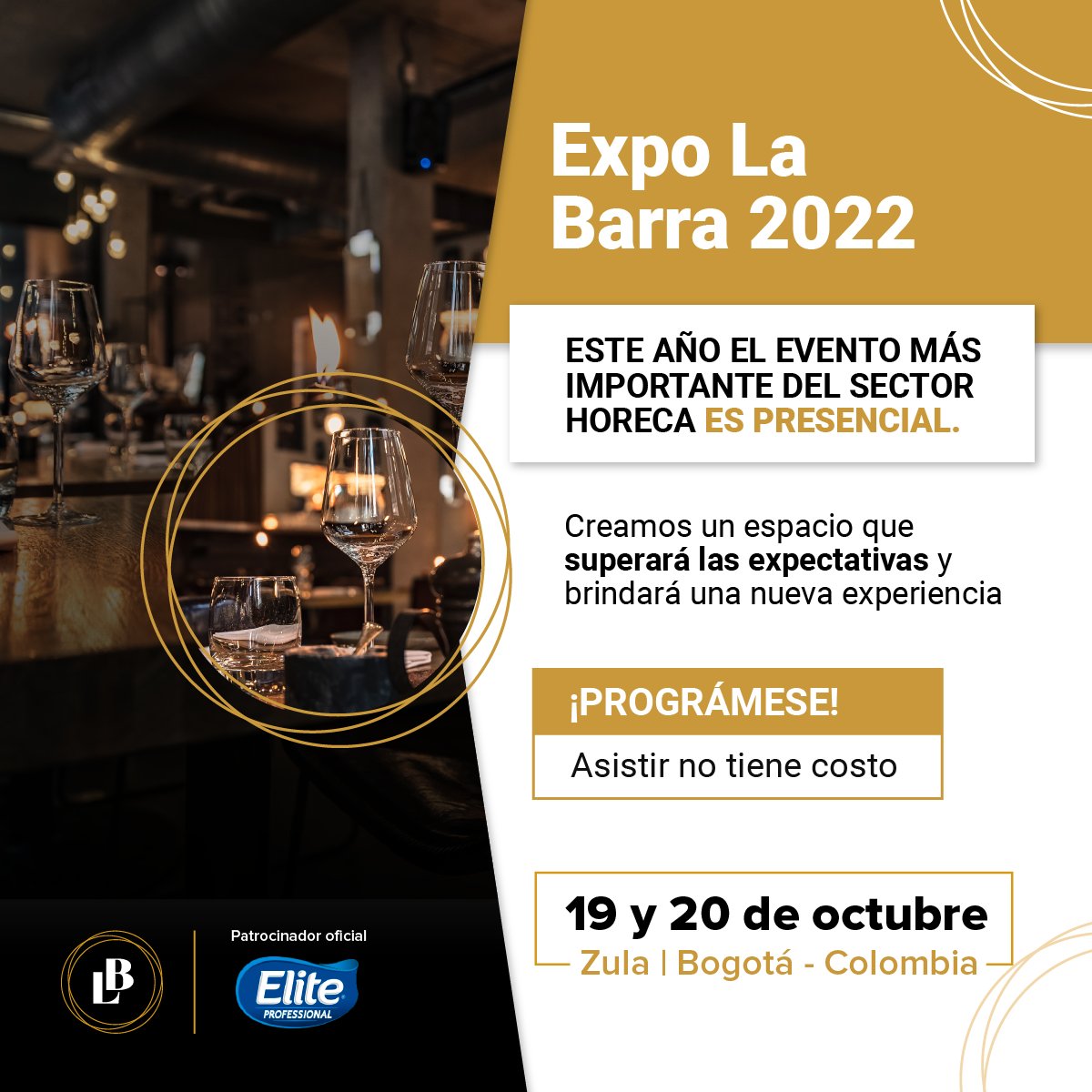 LaBarra.com tweet media