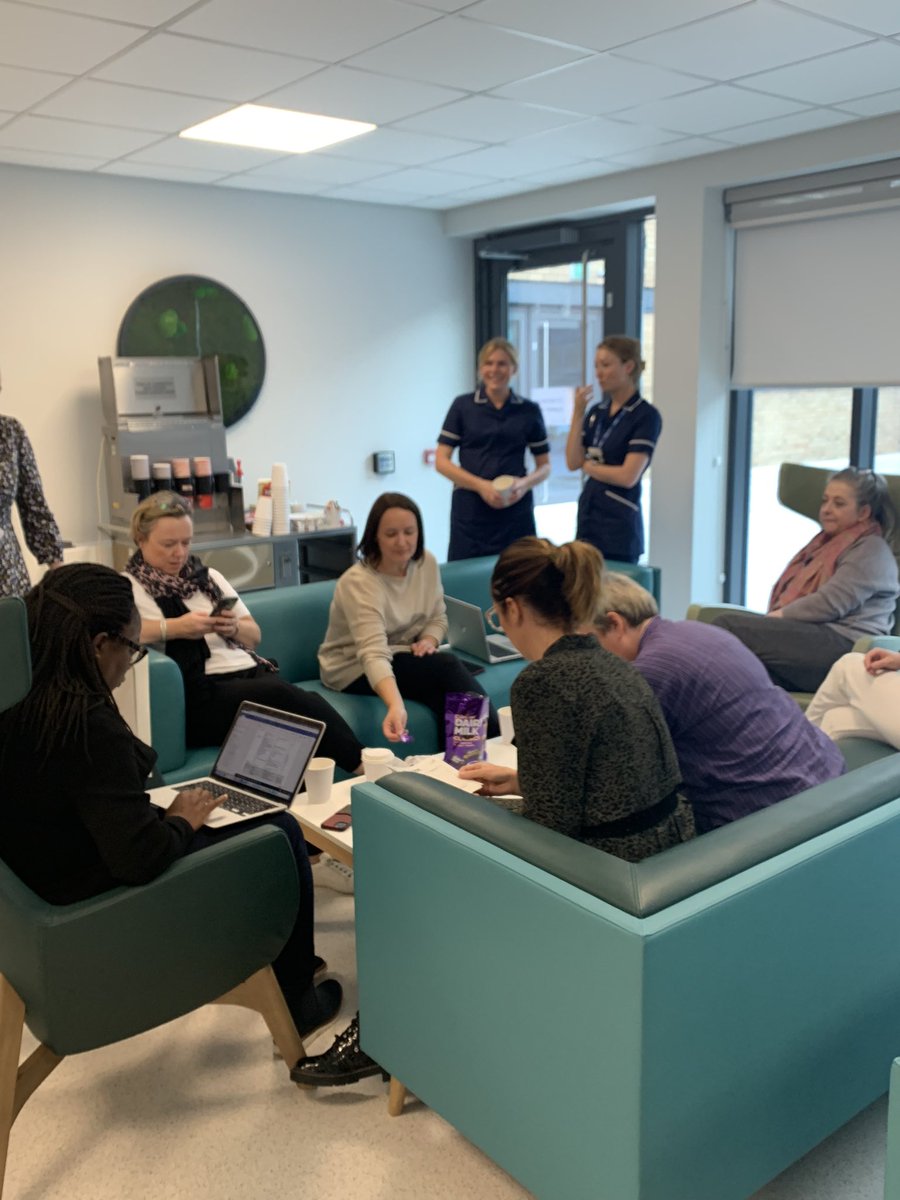 HarrogateMaternity tweet media