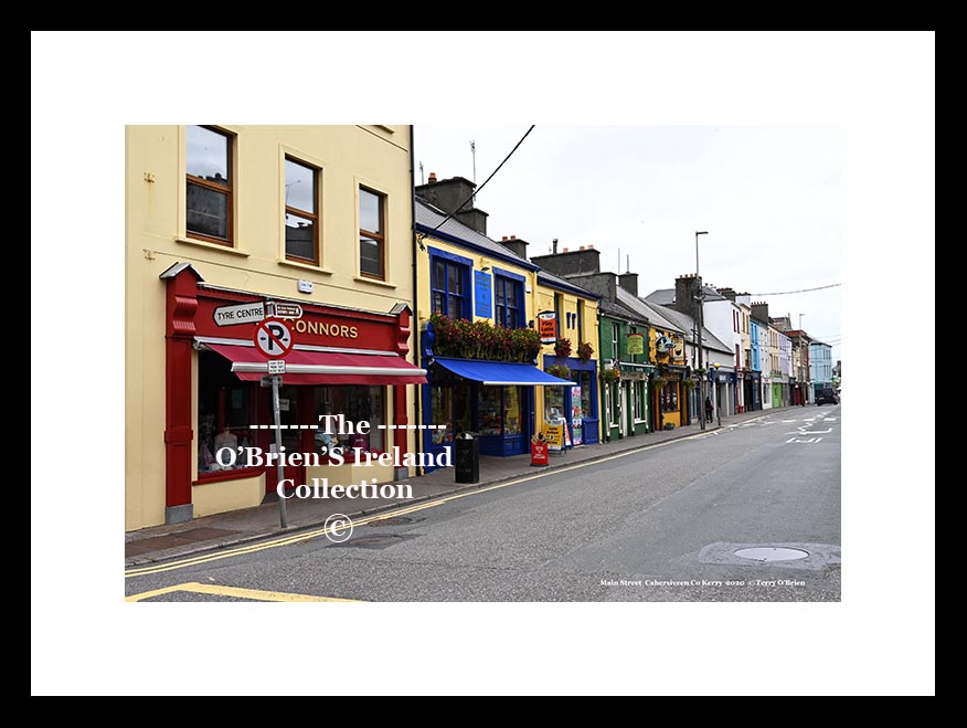 #Cahersiveen #kerry #Ireland #KeepDiscovering 
#Yourtown #YourVillage #YourHeritage #treasuredgift  #seasonalgift #giftforalloccasions 
Web lawrencecollection.com            <a href="/KerryTourism/">Kerry Tourism</a> #kerry #Ireland #KeepDiscovering <a href="/cahersiveentown/">Cahersiveen</a> <a href="/CahersiveenDP/">Solidarity with Skellig Star Hotel Residents</a> <a href="/CahersiveenT/">CahersiveenTidyTowns</a> <a href="/Cahersiveen/">SW Kerry Communities</a>