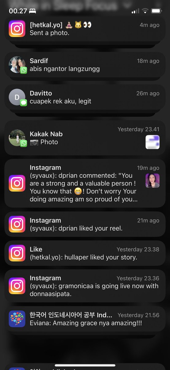 syahira tweet media