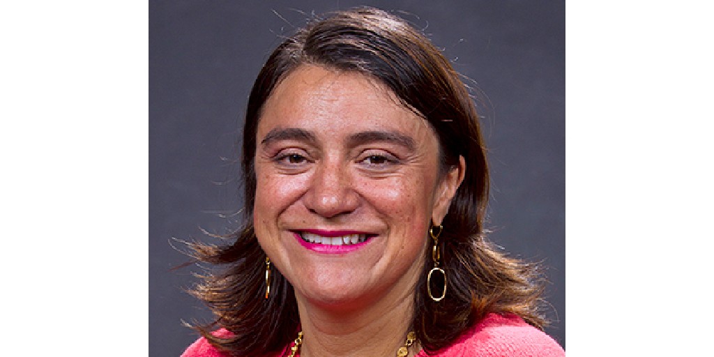 Dr. Helda Pinzón-Perez, a professor in the Department of Public Health, has published a Spanish-language children’s book on building resilience skills during the COVID-19 pandemic. 

Read more: bit.ly/3RjWj5X