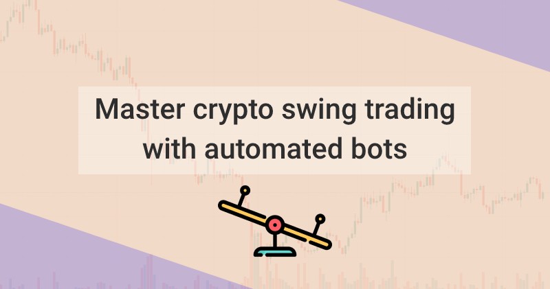 CoygoHQ's tweet photo. https://t.co/mq9qlR6kEh

"Master #crypto swing trading with automated bots."

In this post we dive into automated trading bots and how they can help you conquer #cryptocurrency swing trading! 

#coygo #swingtrading #daytrading #tradingbot #algotrading https://t.co/7mjGh8Pl4q