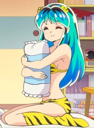 Lum is so beautiful omfg look at her shes so prettyyyy 