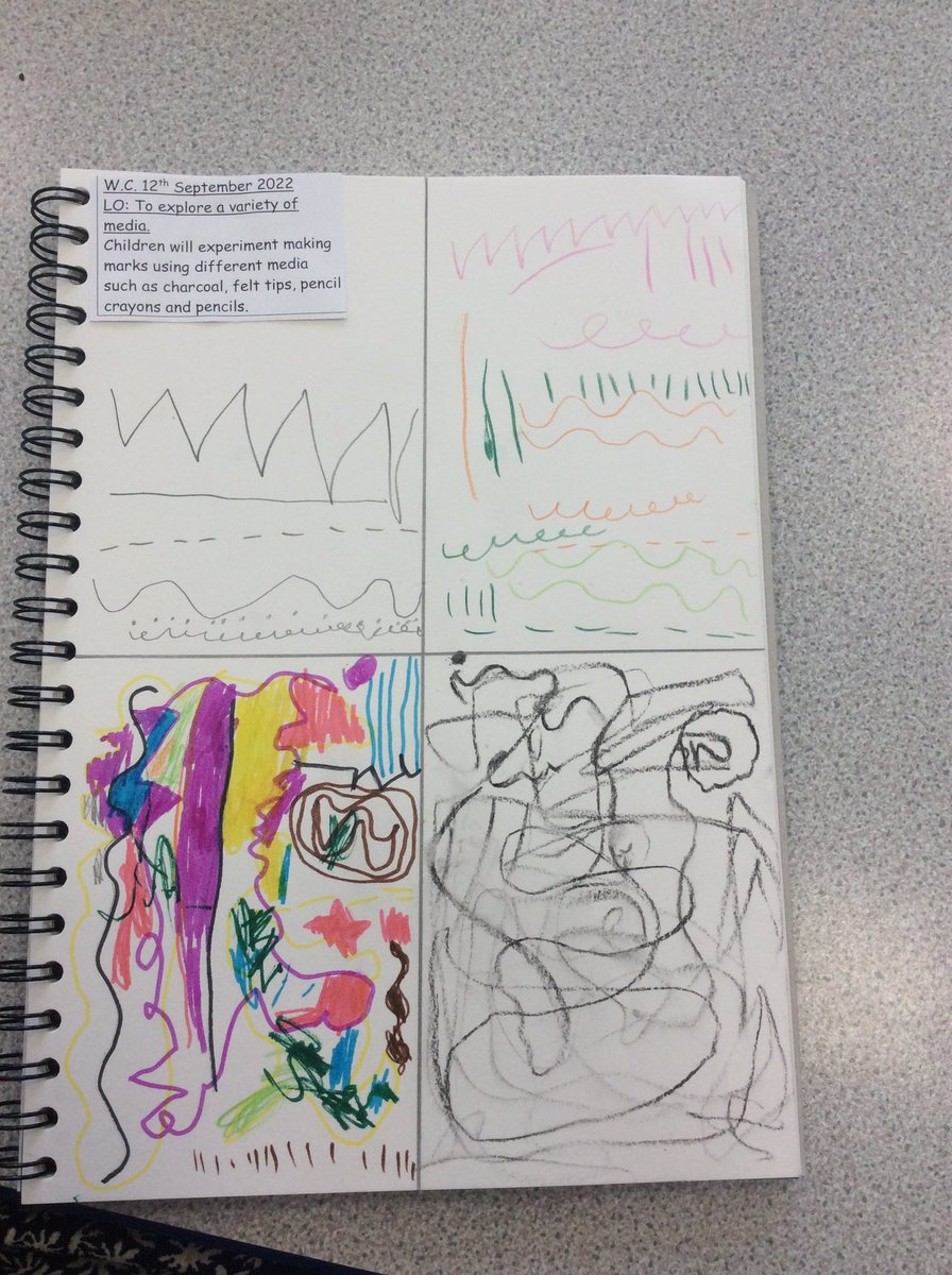 High Hazels Academy Y1 tweet media