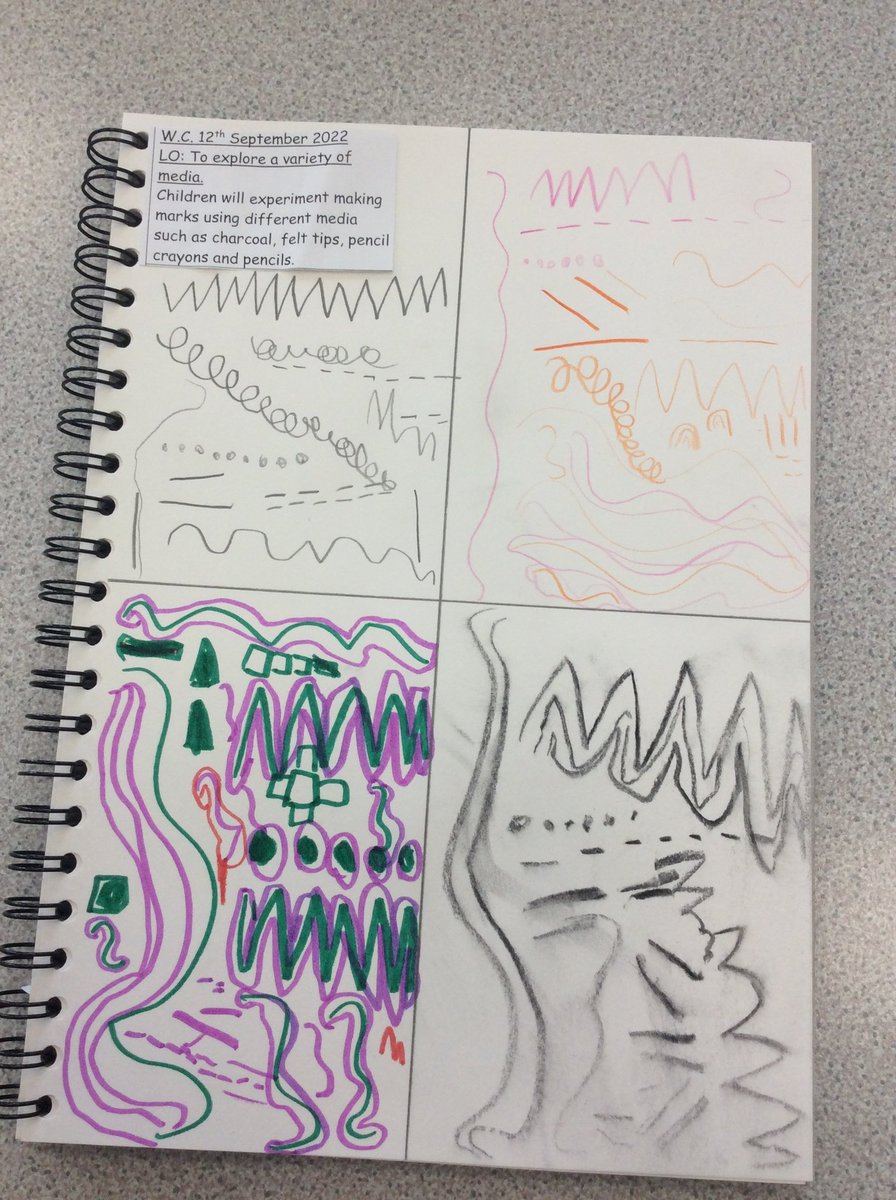 High Hazels Academy Y1 tweet media