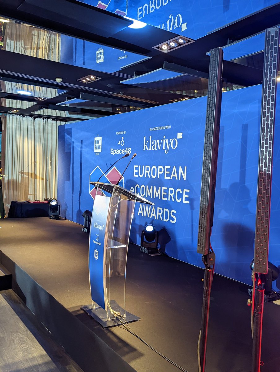 basgr's tweet photo. Alright Barcelona let's do this. Back again! #EUecomawards 2022 with @peakaceag up for three different awards tonight :) https://t.co/BPL7aG3KJh