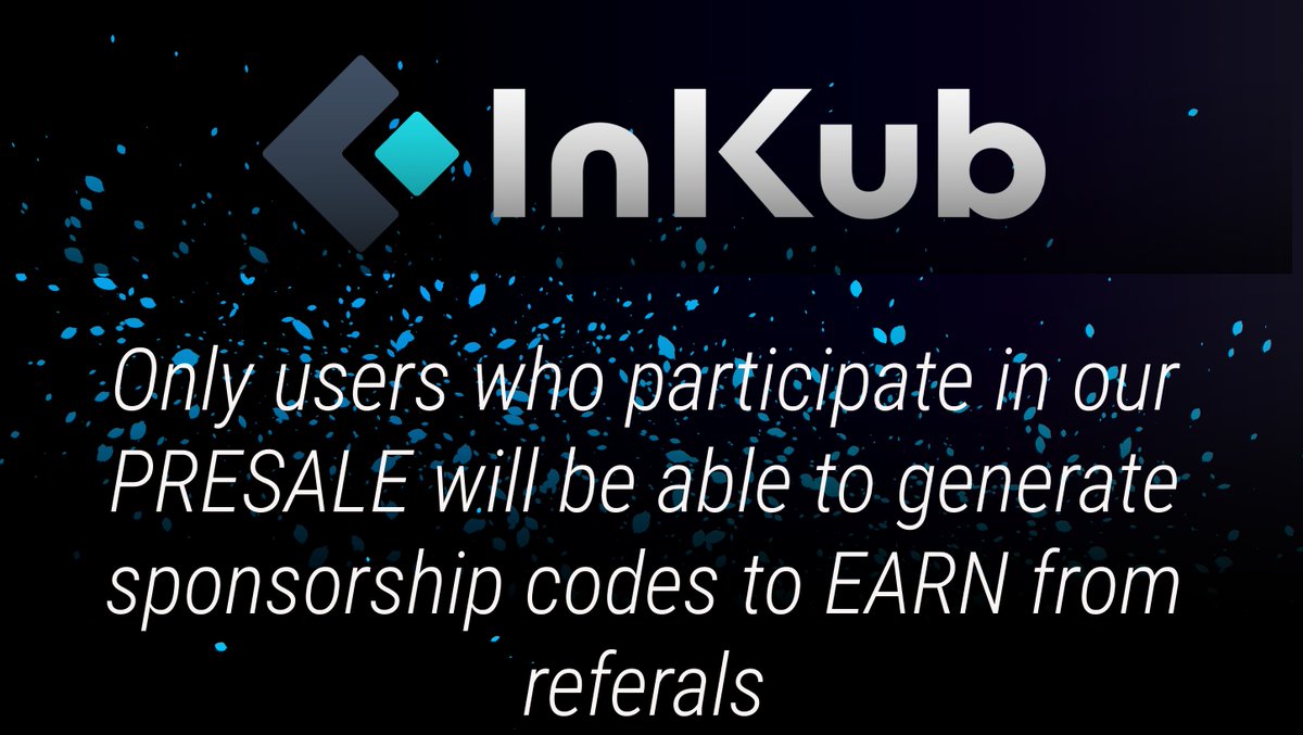 InKub - Vote to Earn tweet media