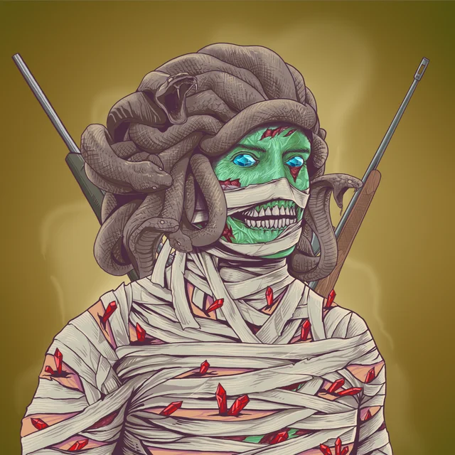 soucapi's tweet photo. Today I want to present something that I've been dedicating myself for some time: AI Art.
 I have been a digital artist for over 10 years, I was crazy when I saw AI Art, even more when I saw what @AnimaNoxium and @xerocooler are able to manipulate 🧵 https://t.co/wpoWHuiAhC