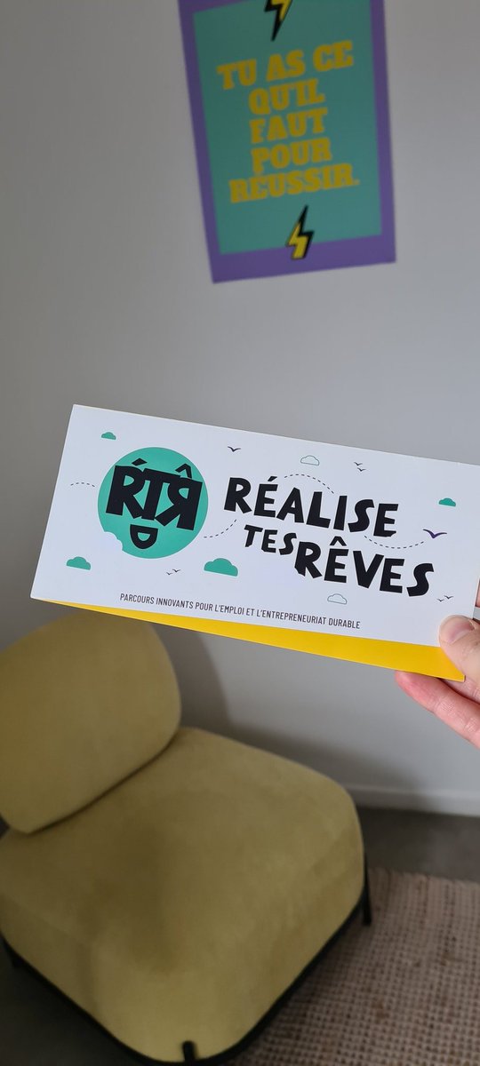 myriam__PE's tweet photo. J4️⃣ #Restart @pole_emploi matinée consacrée aux jeunes porteurs de #projets 😊 venus à la rencontre d'Agathe du #clap @roubaix de Myriam @tes_rtr et d'Arnaud jeune créateur d'#entreprise. Au programme: #coaching présentation des dispositifs et visite des locaux! @stephabdelli https://t.co/WXmoCTsP7W