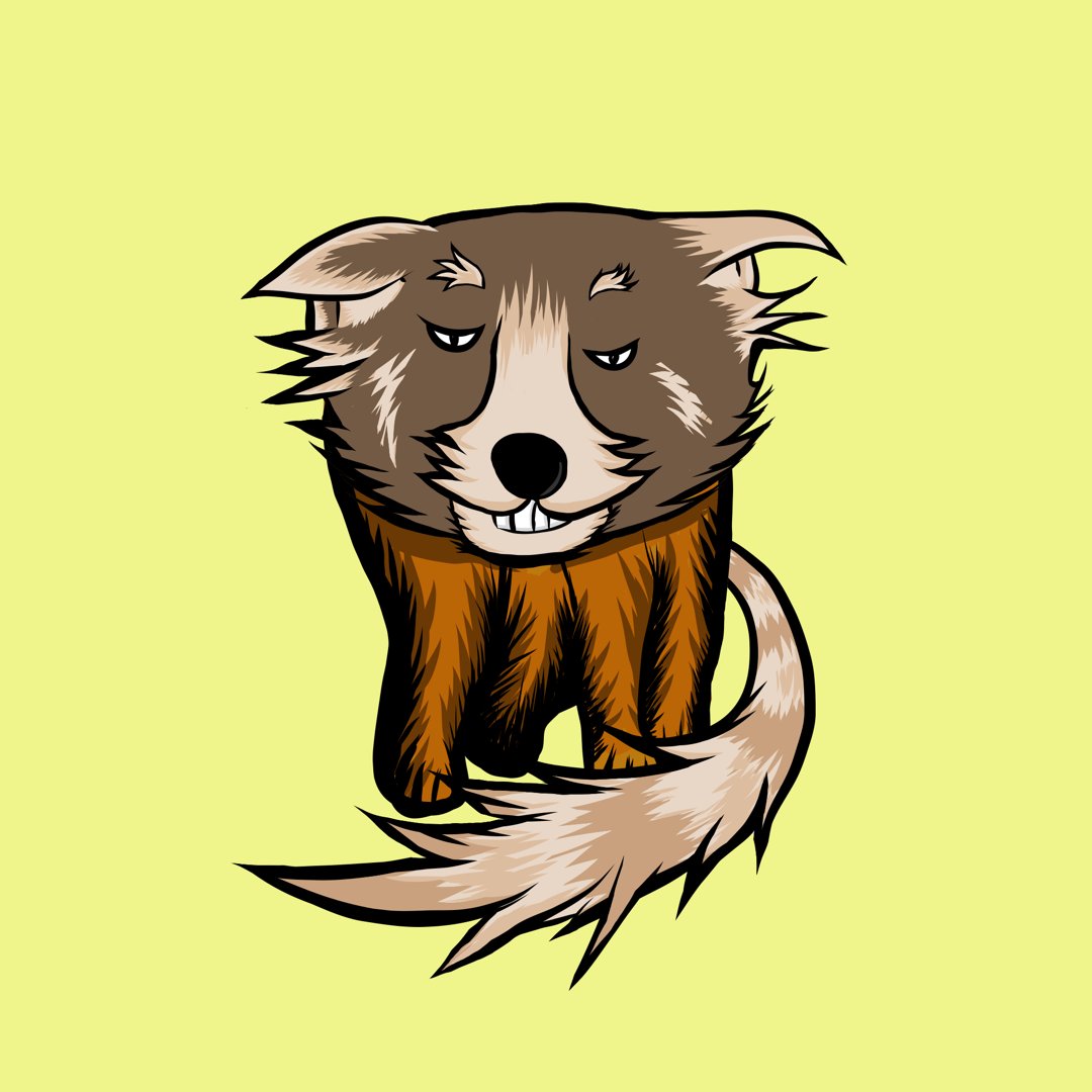 Marvelous Franzi is here 🚀🐼 
opensea.io/assets/matic/0…

Get a Panda 🚀🐼 👇
ginger-panda.io

#PolygonNFT #NFTProject #NFTsales #nftart #NFT #NFTCreators #nftart #NFTCommunity