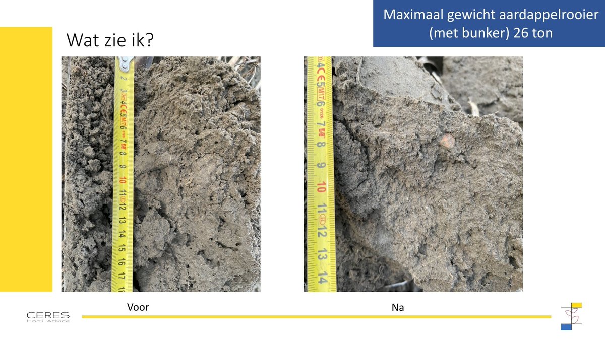 herder_c's tweet photo. Vandaag op de @enzazaden #summerfielddays een verhaal aan slatelers gedaan over #bodemweerbaar telen. Specialistische telers met smal gewassenpakket. Dan is het zoeken naar andere mogelijkheden om aan weerbaarheid en diversiteit te werken. Interessante middag! #cereshortiadvice https://t.co/33hequ6HdM