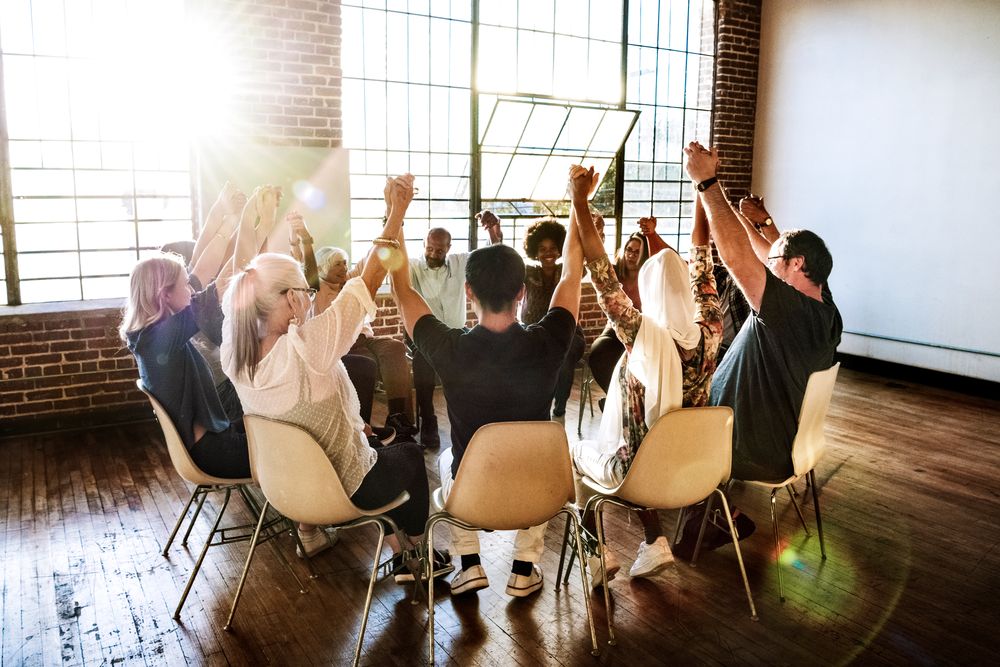 _Addicted_Org's tweet photo. Happy #InternationalRecoveryDay Recovery Day is an annual event, first held on September 30, 2012, which demonstrates and celebrates the ability of those with drug, alcohol and behavioral addictions to achieve long-term sobriety and live productive and healthy lives. https://t.co/yGgGe1ZOyL