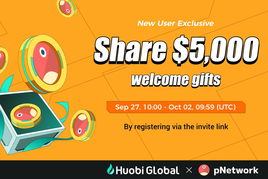 CoinListingBot's tweet photo. #Huobi
🔥New User Exclusive
🔥Share $5,000 welcome gifts
🔥By registering via this invite link: https://t.co/f65U1DsVfL
#airdrop #cryptobox #freecrypto #crypto #mysterybox #gift #XPNT #RedPacket #crypto #cryptonews #altcoins #bitcoin #blockchain #cryptocurrency $XPNT #XPNT https://t.co/A731V0RN1i