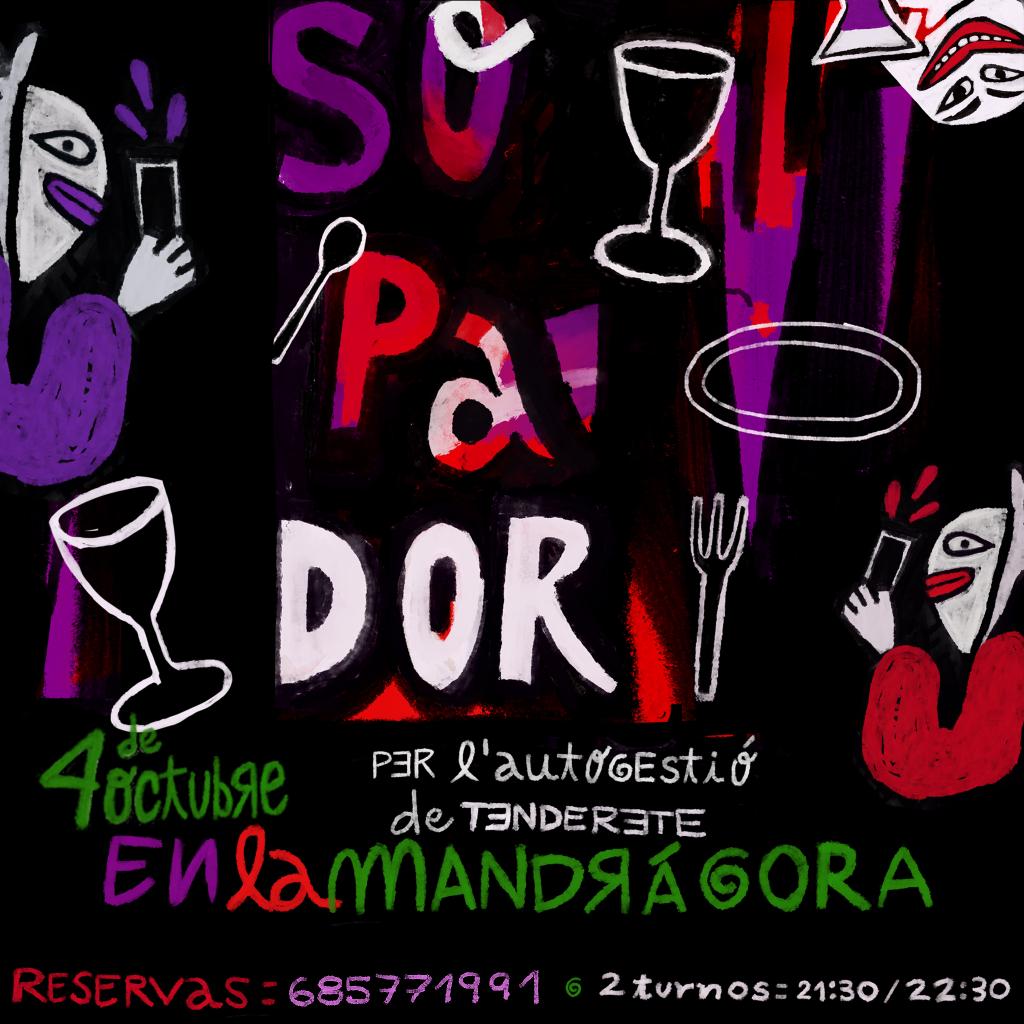 Tenderete Festival tweet media