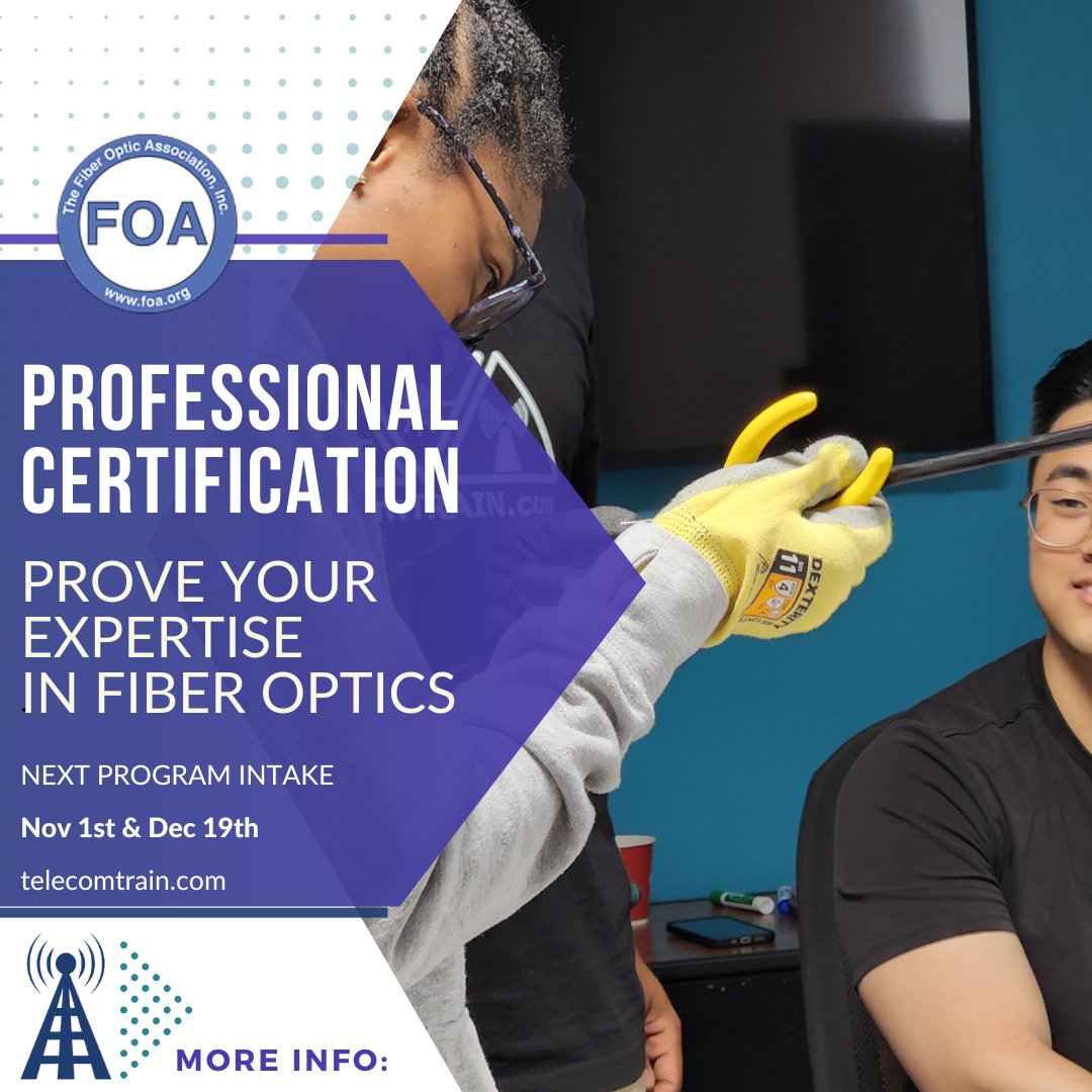 TelecomTRAIN tweet media