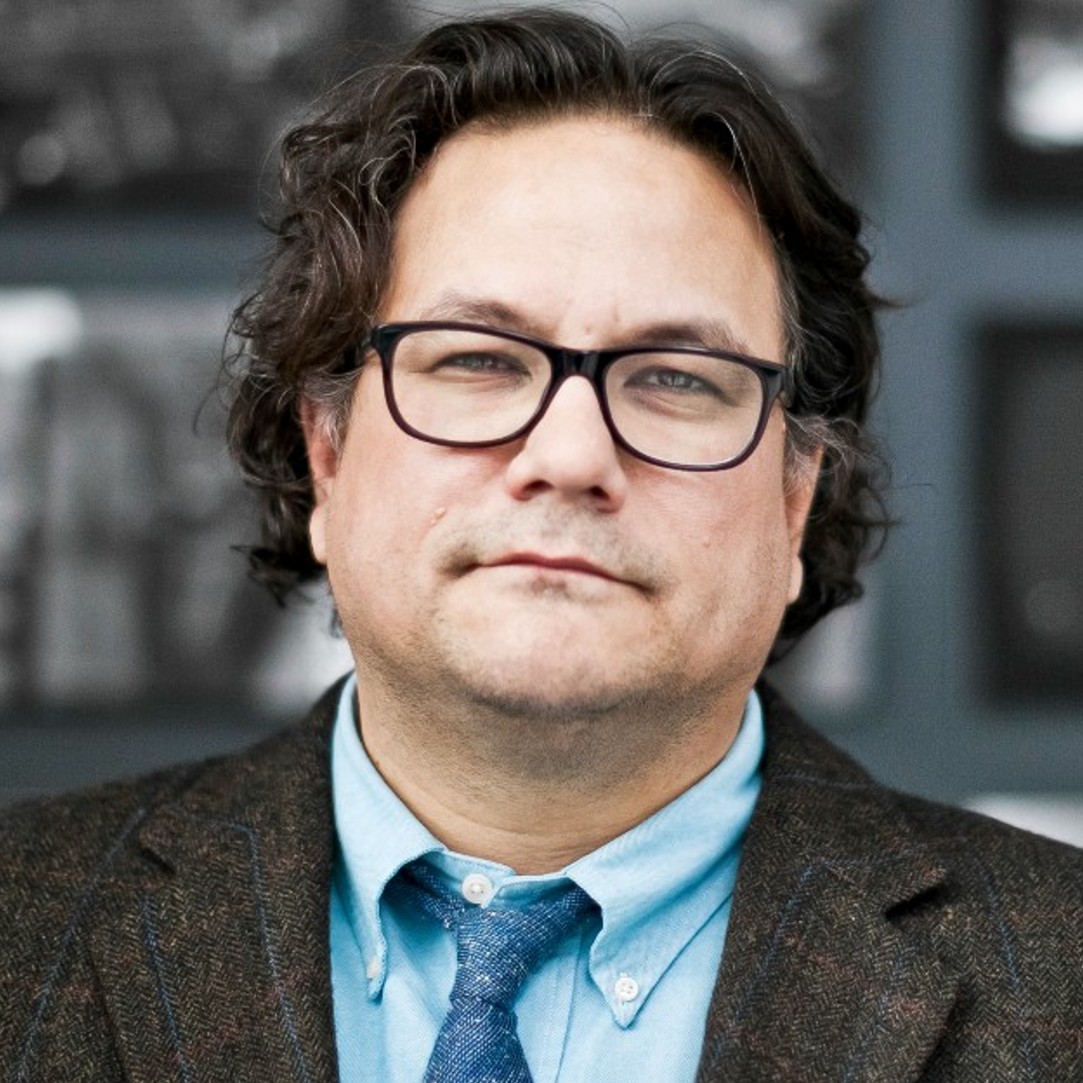 scotiabank's tweet photo. Today is National Day for Truth and Reconciliation and Scotiabank invited Anishinaabe author @jessewente to share his story to help us learn concrete ways we can make a difference in righting the wrongs done unto Indigenous Peoples. Learn more, on Perspectives now: