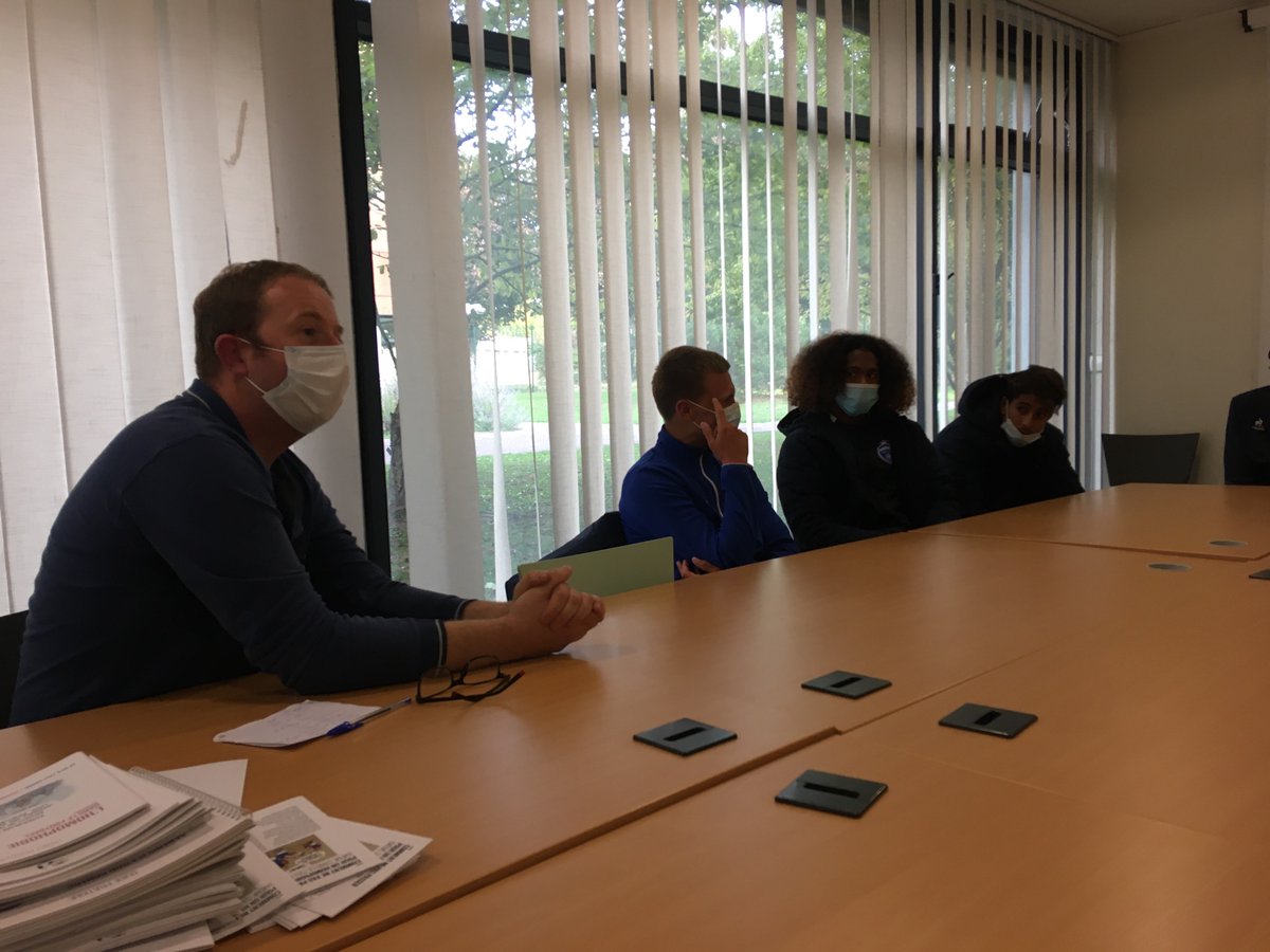 Foot Ensemble tweet media