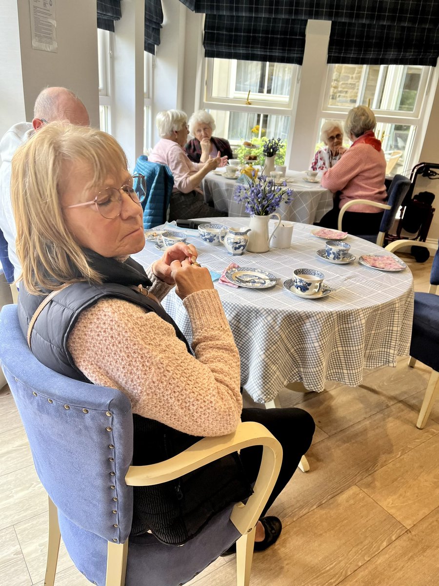 Wetherby Manor, Wetherby care home in Wetherby Anchor