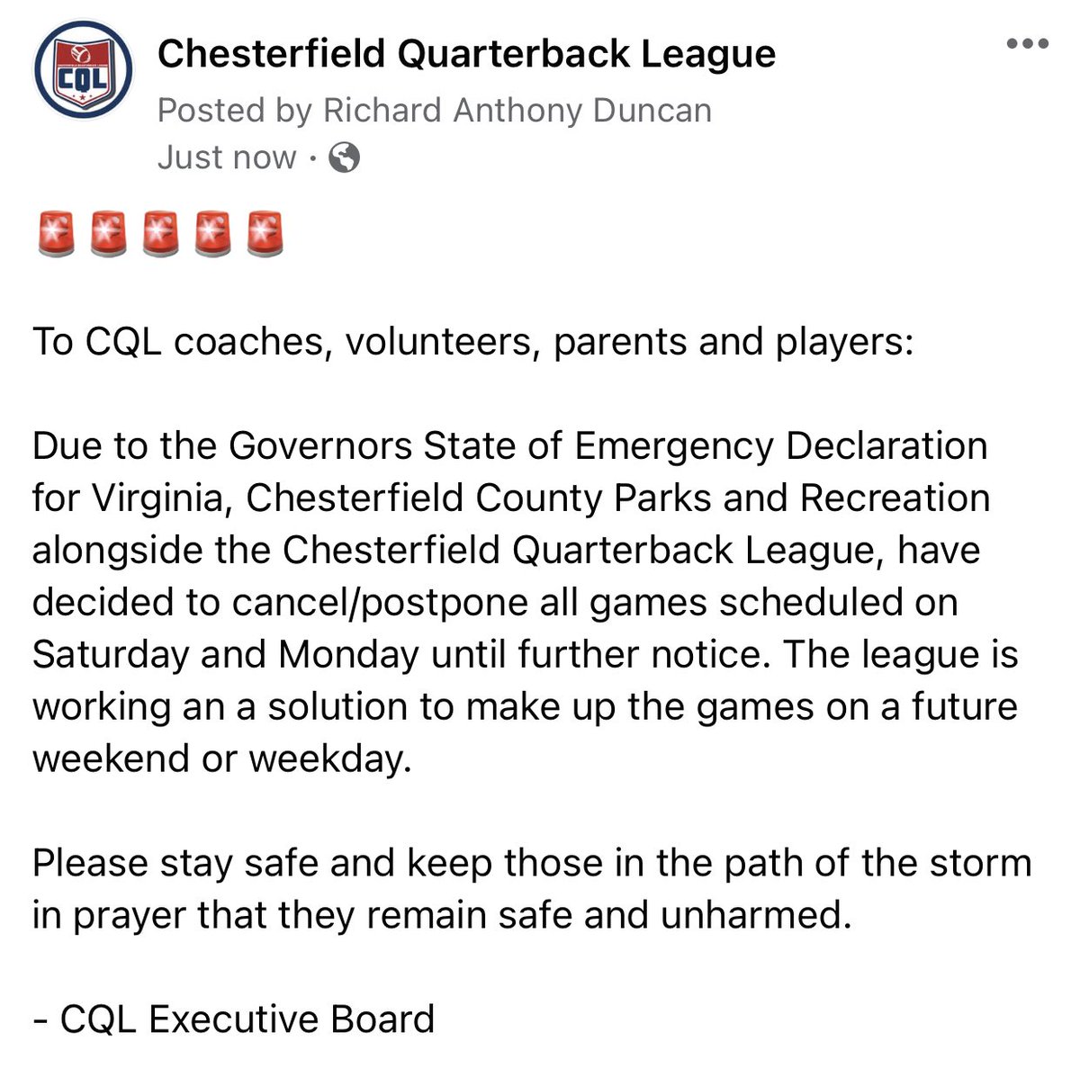 🚨🚨🚨