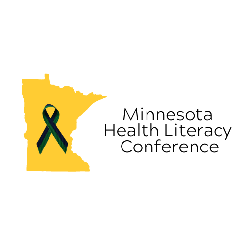 GRSLamont's tweet photo. Registration is now open for the 2022 Minnesota Health Literacy Conference co-hosted by @MNHealthLit and @MemoryKeeperMDT. The theme of this year's conference is Empowering Leadership, Policy, and Action. https://t.co/uOcsKUfHfk
#healthliteracy #HealthLitMonth #HLC22 https://t.co/8XQomedlQJ