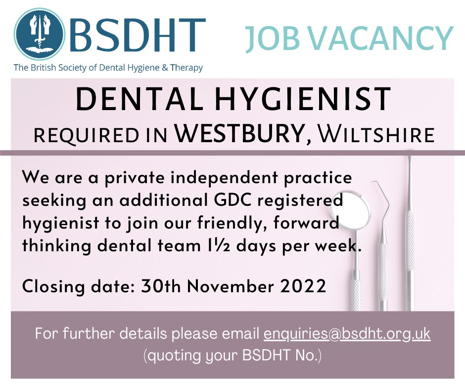 BSDHT South West South Wales tweet media