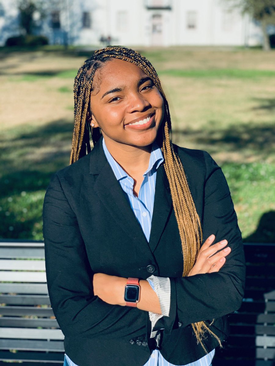 du1869's tweet image. Darynaisha Crawford '23 and Kirstin Patterson '23 among 31 recipients of #RootedinScience Scholarship via @UNCF in partnership with @ProcterGamble Hair Care Brands Gold Series by @Pantene and Royal Oils by @Headshoulders  

Full Press Release: businesswire.com/news/home/2022…

#myDU