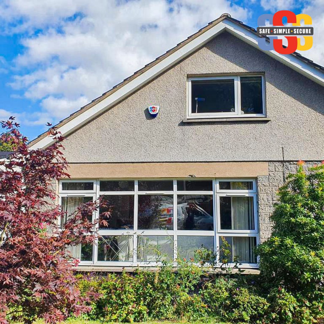 SafeSimpleSec's tweet image. Intruder Alarm Takeover!🚨

We can service and take over alarm systems that were not originally installed by Safe Simple Secure. 

Enquire for more information on our intruder alarm takeovers: 

🔵 T: 0131 558 9205
🔴 E: info@safesimplesecure.com
🟡 W: safesimplesecure.com