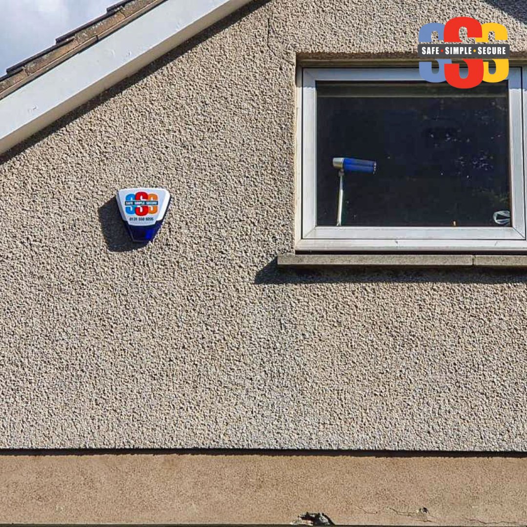 SafeSimpleSec's tweet image. Intruder Alarm Takeover!🚨

We can service and take over alarm systems that were not originally installed by Safe Simple Secure. 

Enquire for more information on our intruder alarm takeovers: 

🔵 T: 0131 558 9205
🔴 E: info@safesimplesecure.com
🟡 W: safesimplesecure.com