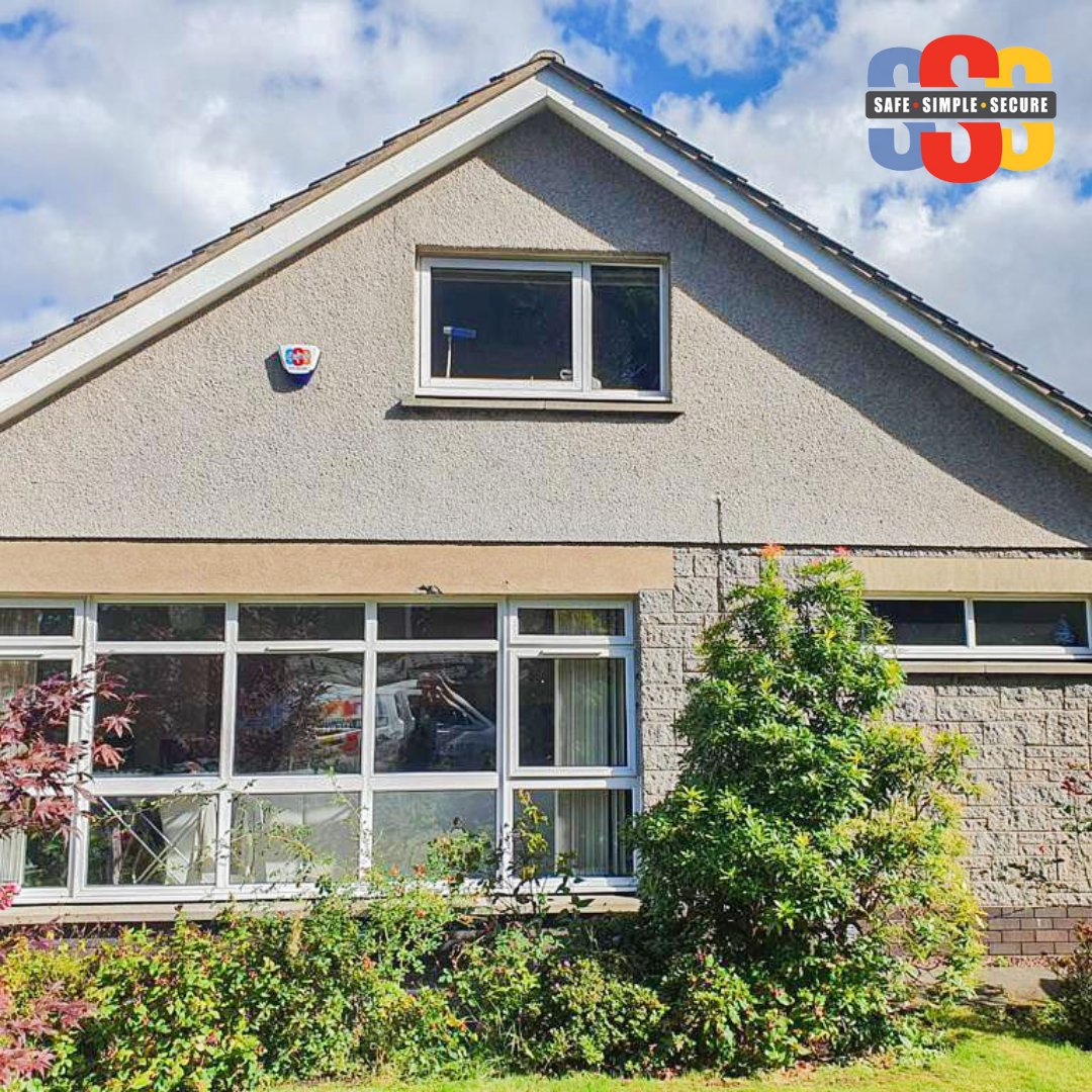 SafeSimpleSec's tweet image. Intruder Alarm Takeover!🚨

We can service and take over alarm systems that were not originally installed by Safe Simple Secure. 

Enquire for more information on our intruder alarm takeovers: 

🔵 T: 0131 558 9205
🔴 E: info@safesimplesecure.com
🟡 W: safesimplesecure.com