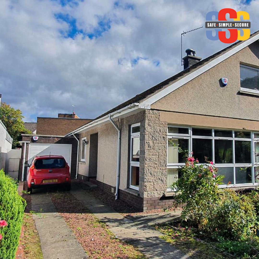 SafeSimpleSec's tweet image. Intruder Alarm Takeover!🚨

We can service and take over alarm systems that were not originally installed by Safe Simple Secure. 

Enquire for more information on our intruder alarm takeovers: 

🔵 T: 0131 558 9205
🔴 E: info@safesimplesecure.com
🟡 W: safesimplesecure.com