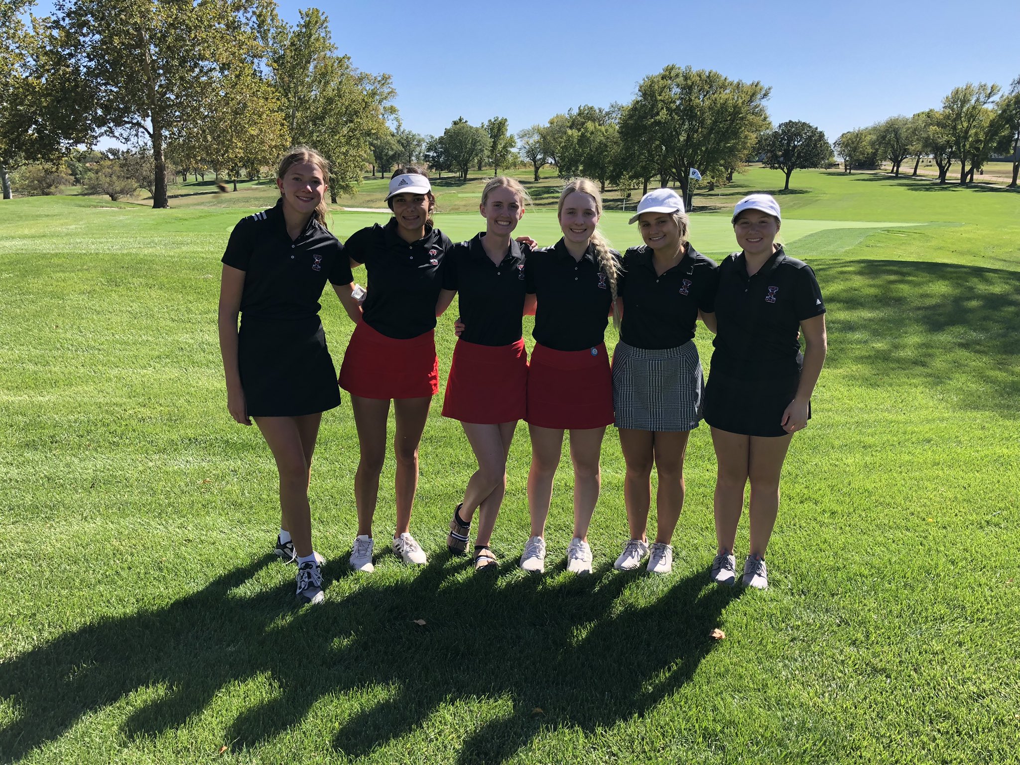 PHSTrojan_GGolf on Twitter "Golf meet results from yesterday’s