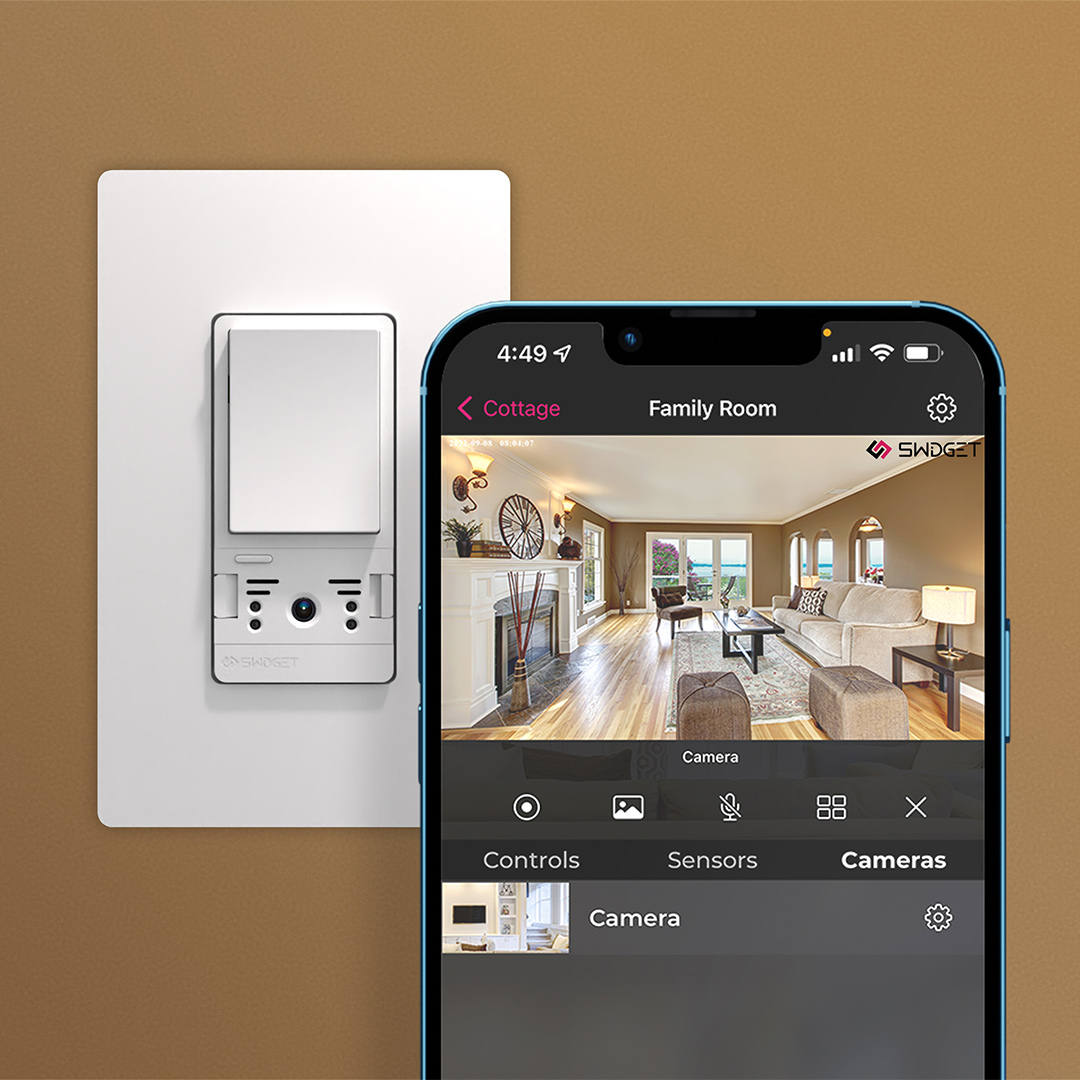 swidget's tweet image. We are honoured to be finalists in The CEPro BEST Awards Most Promising category for our Wi-Fi + HD Video Camera Insert and Best Wellness Product category with @PanasonicNA for our smart ventilation solution. Winners announced at 4:45 pm CDT at @CEDIAExpo wish us luck!#CEDIAExpo