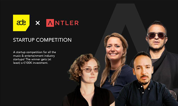 Audionamix is proud to announce that our COO, Ellie McNeil, will be on the jury for the Antler Startup Competition Final at this year’s ADE Conference! hubs.ly/Q01nBCy_0