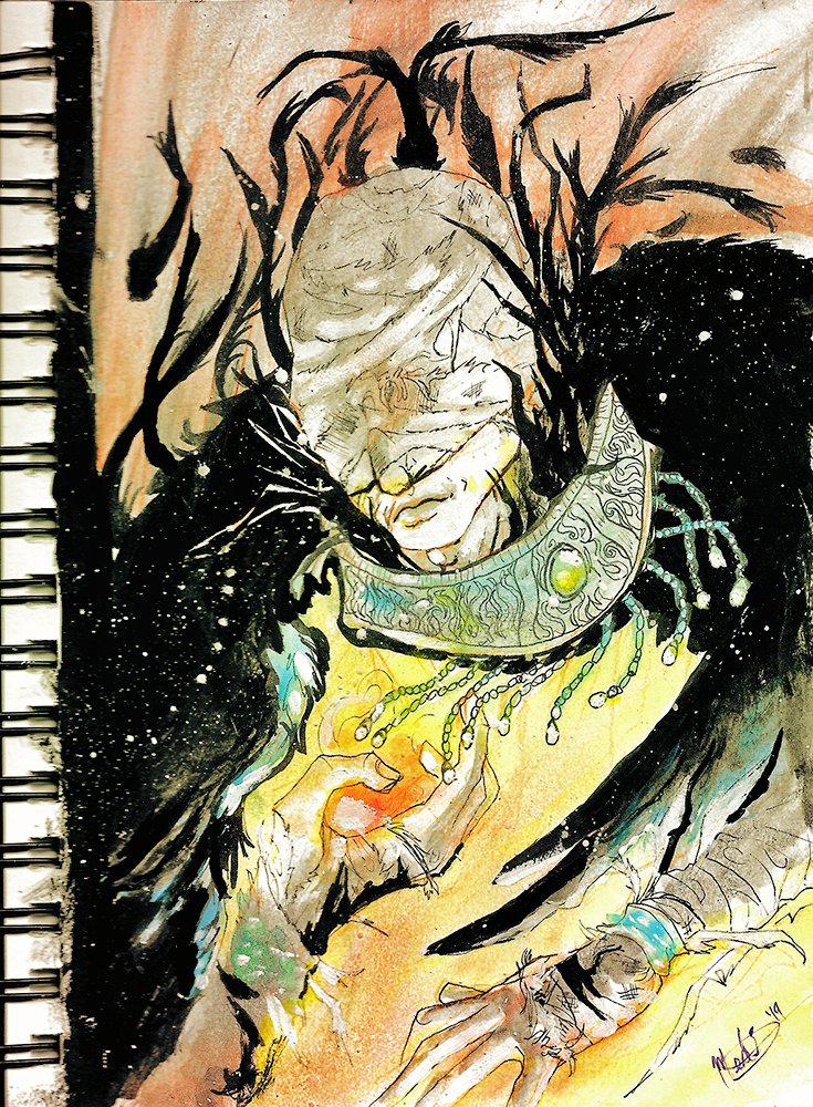 TanukisCanDraw's tweet photo. #soulstober2022 is right around the corner, here's some of my past years creations before the season starts! π
.
.
.
#DarkSouls3
#bloodborne #darksouls #traditionalart #cornyx #micolash #ocart https://t.co/RCb7yVOI3L