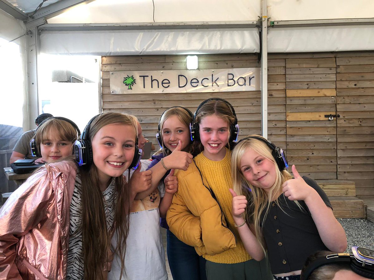 The Beacon CE School tweet media