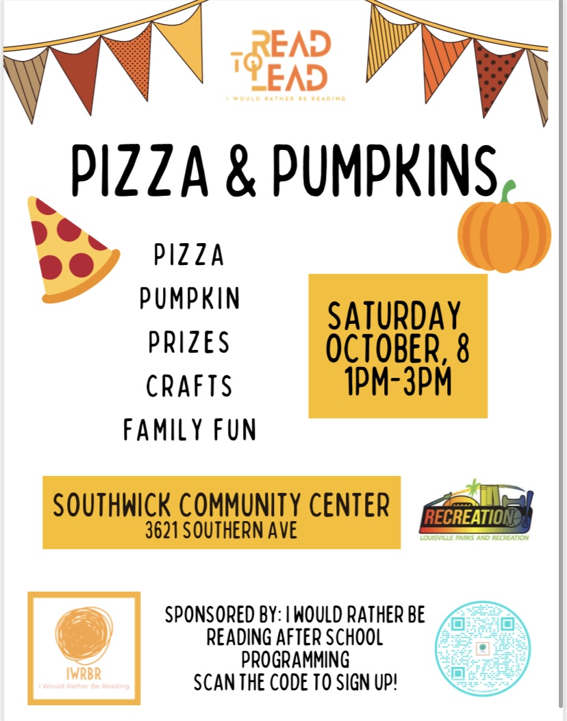 Louisville Parks and Recreation tweet media